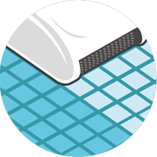 active brushing
