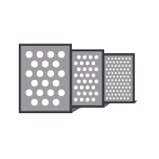 3 option filtration